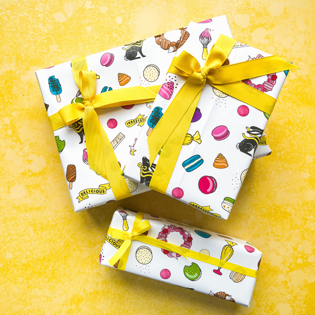 Birthday Cake Macarons: A Sprinkle-Filled Celebration